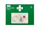 Cederroth Burn Cover Hydrogelpflaster 10x