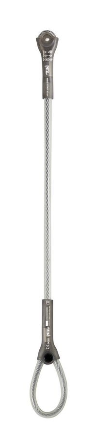 PETZL Anschlagschlinge WIRE STROP, Länge 500 mm