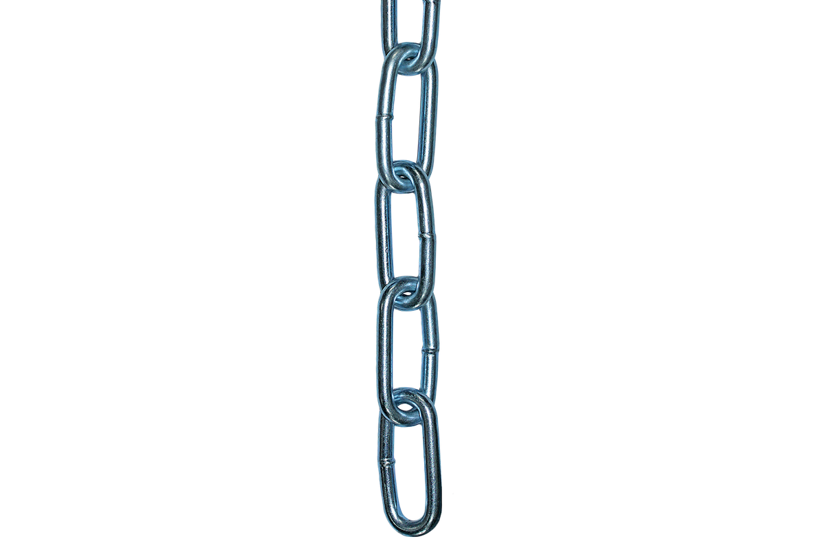Rundstahlkette RDZ-763 8 mm