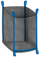 Woodbag Moskitonetz WM - 100 x 100 x 130 cm