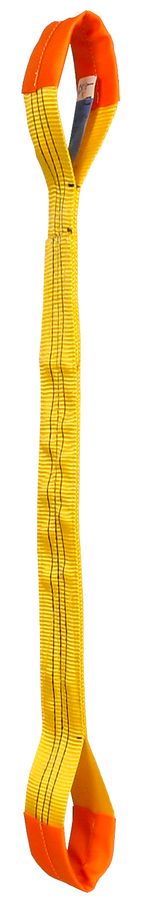 Abschleppgurt AG-02, 3.0 m, 6 t