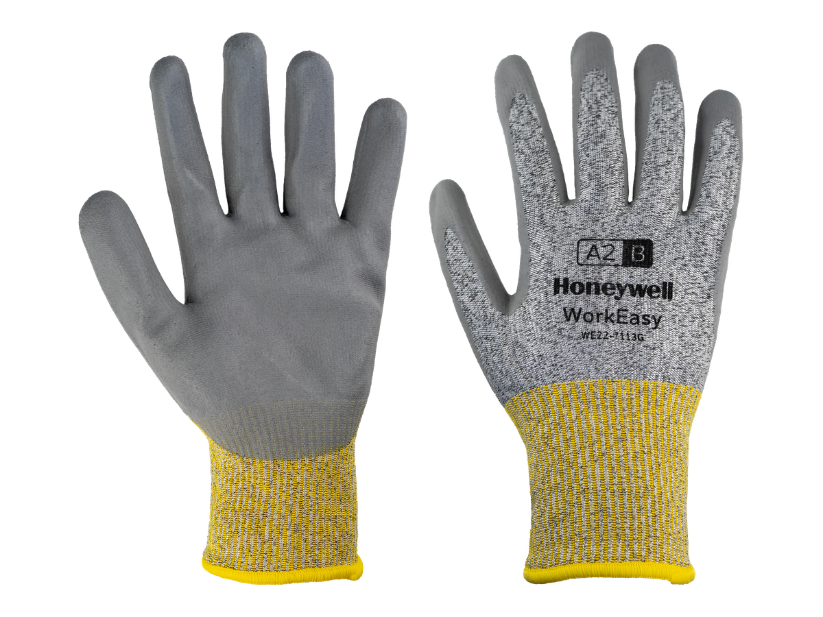 Honeywell WorkEasy Schutzhandschuh mit mittlerem Schnittschutz, B