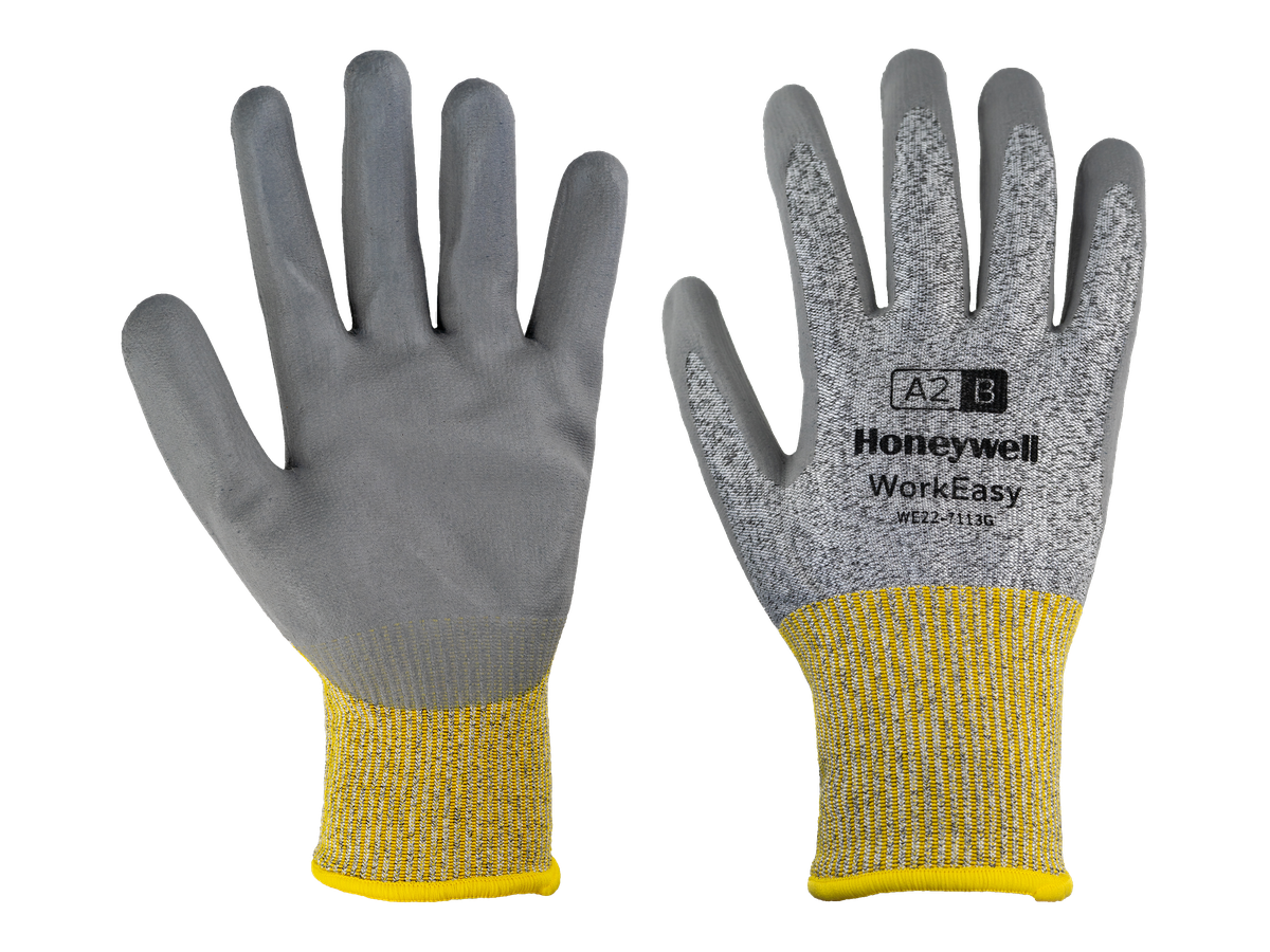 Honeywell WorkEasy Schutzhandschuh, Gr. 11 (XXL)