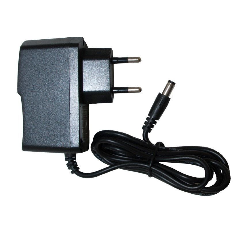NORDRIDE Ladegerät 230V zu Arbeitsstrahler 4015 COB LED 10W AKKU