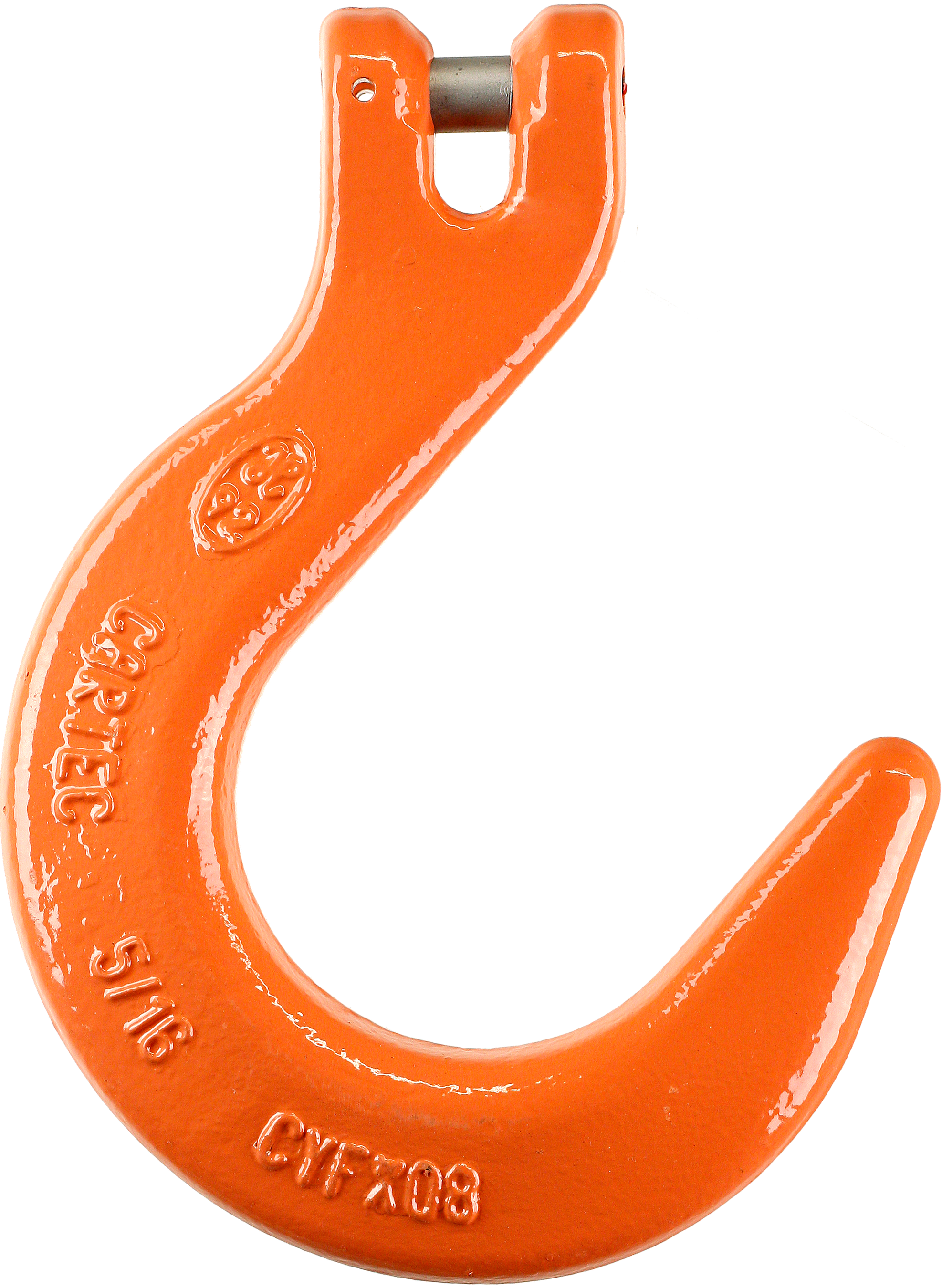 Giessereihaken YFX-06, 6 mm