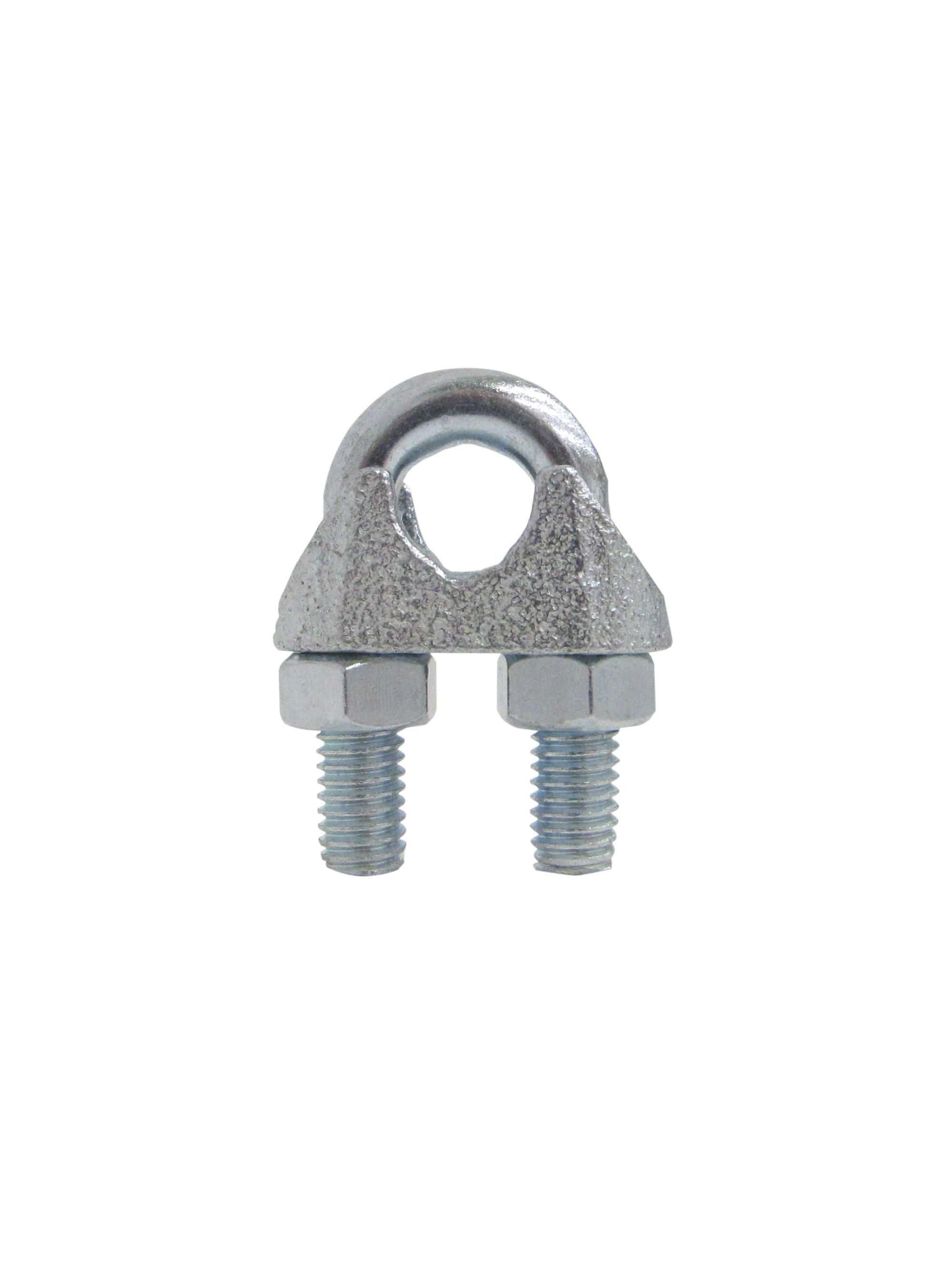 Drahtseilklemme 741-060