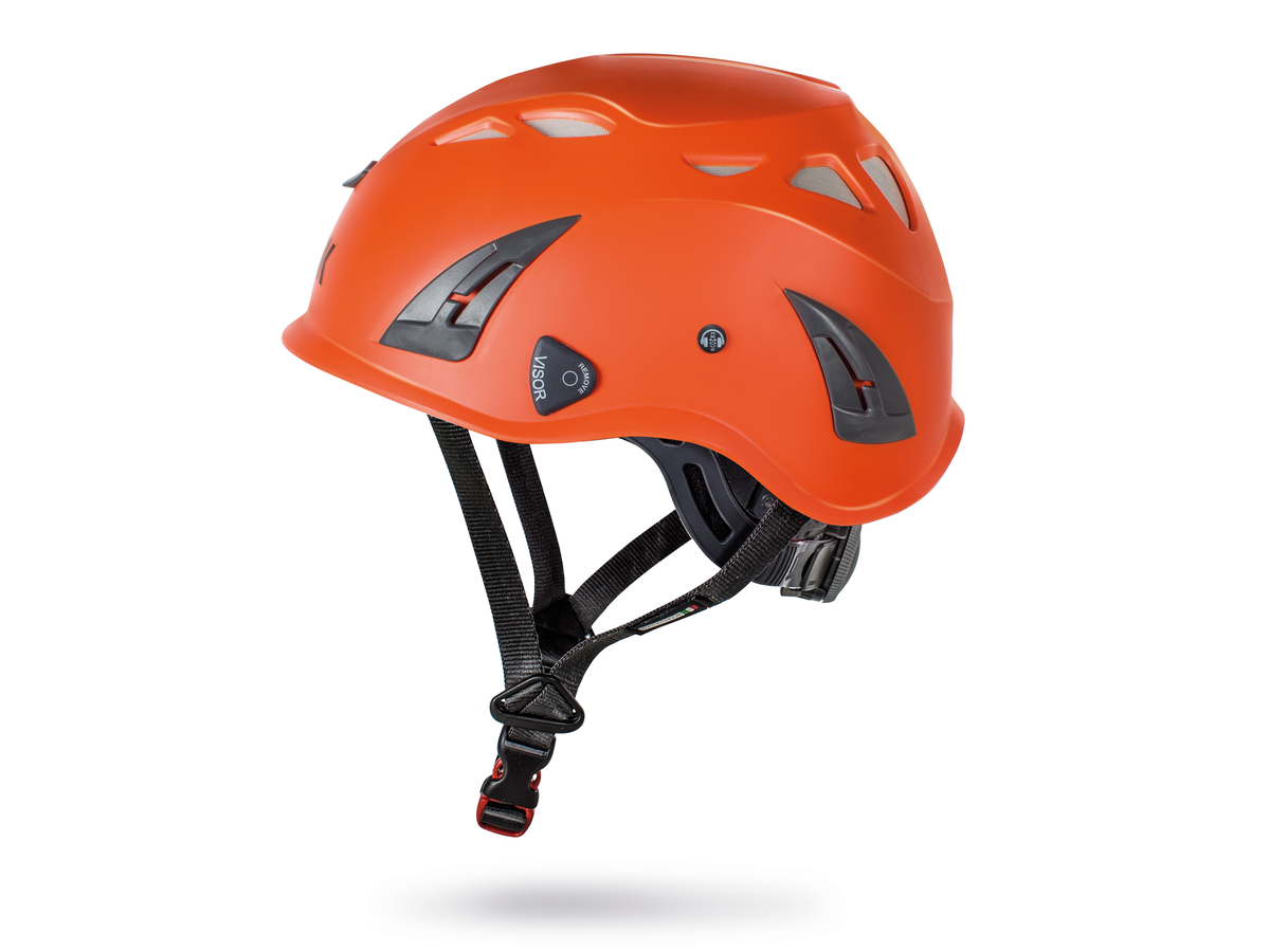 KASK Industrieschutzhelm Plasma AQ