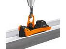 Lasthebemagnet TML 250 kg