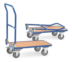 fetra® Klappwagen KW1/KW11