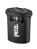 PETZL Akku ACCU 2
Robuster Hochleistungsakku, für die Stirnlampe DUO S