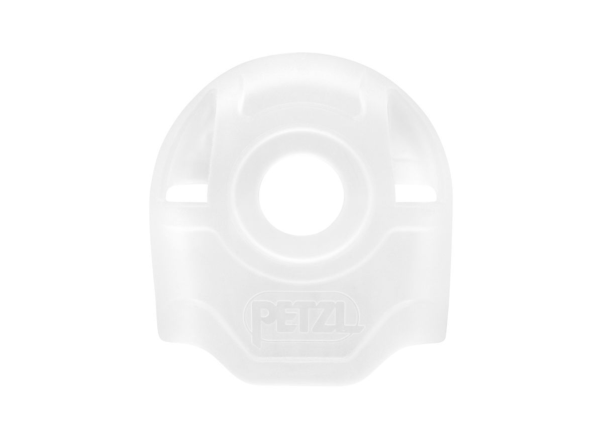 PETZL STUART zur Positionierung es Verbindungselements