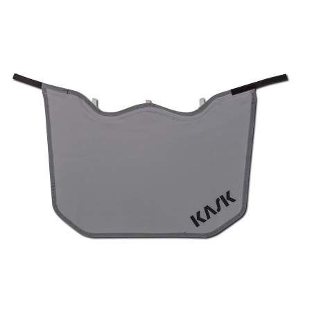 KASK Nackenschutz, Anthrazit, für Zenith und Zenith X