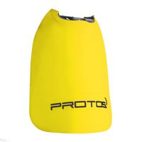 Nackenschutz Protos® gelb