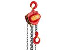 Handflaschenzug RED