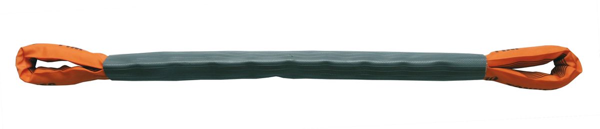 Abschleppgurt AG-01, 4.0 m, 20 t