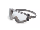 Honeywell MaxxPro Vollsichtbrille, klar