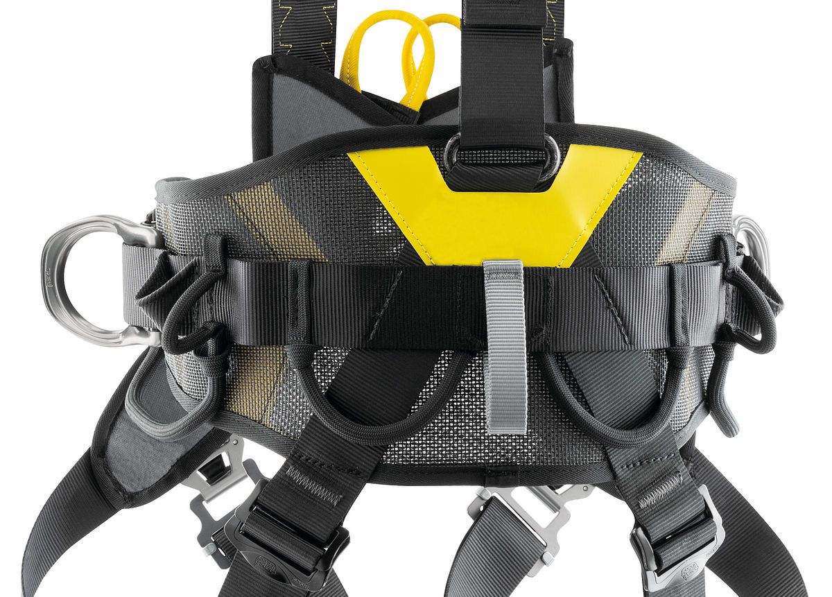 PETZL Auffang- und Haltegurt VOLT®, Grösse 2, EU
