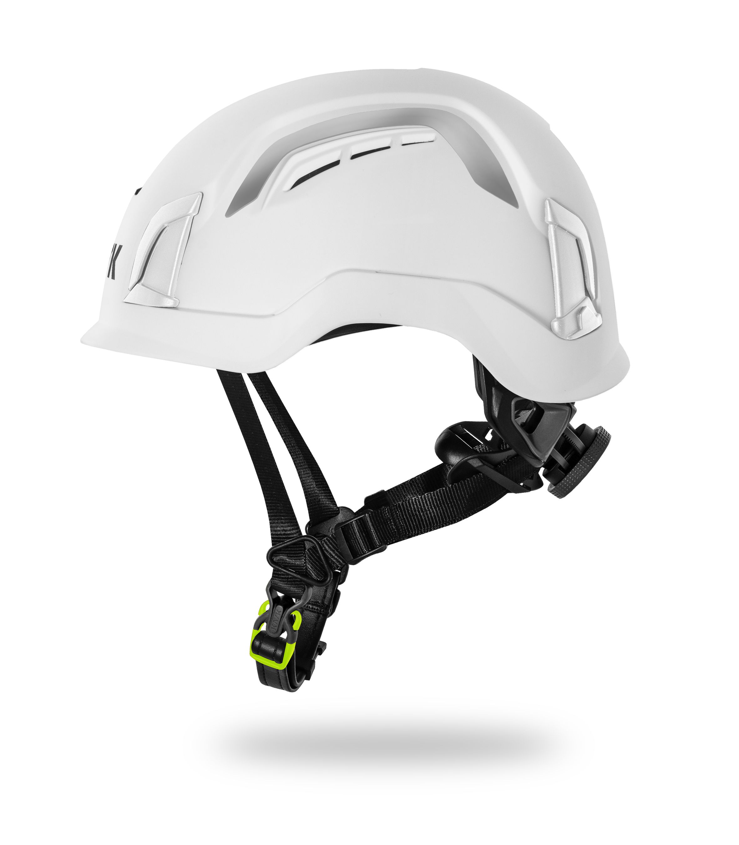 KASK Kletterhelm Zenith X PL HI VIZ