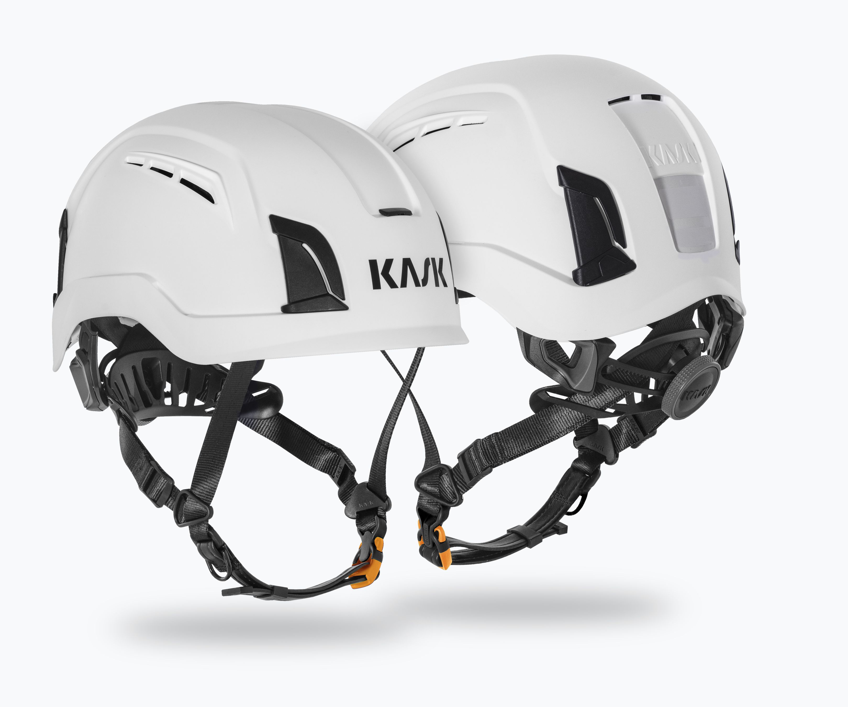 KASK Industrieschutzhelm Zenith X AIR