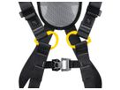 PETZL Auffanggurt NEWTON FAST, Grösse 2, EU