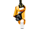 PETZL Kniesteigklemmen-System mit Fussschlaufe KNEE ASCENT LOOP