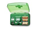 Cederroth Wound Care Dispenser Blue