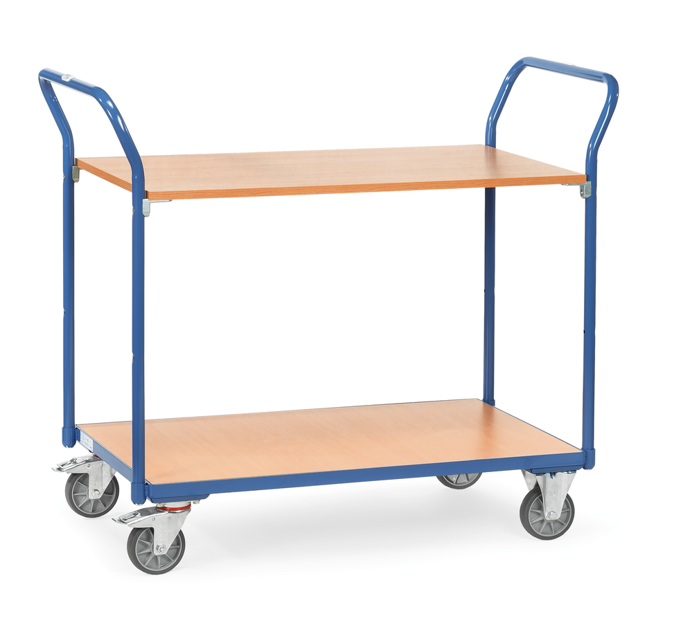 fetra® Tischwagen 1600/1602