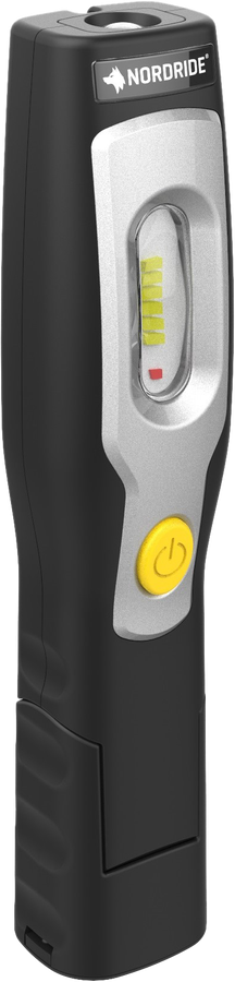 NORDRIDE Arbeitslampe 2055 WORK LIGHT SMD LED