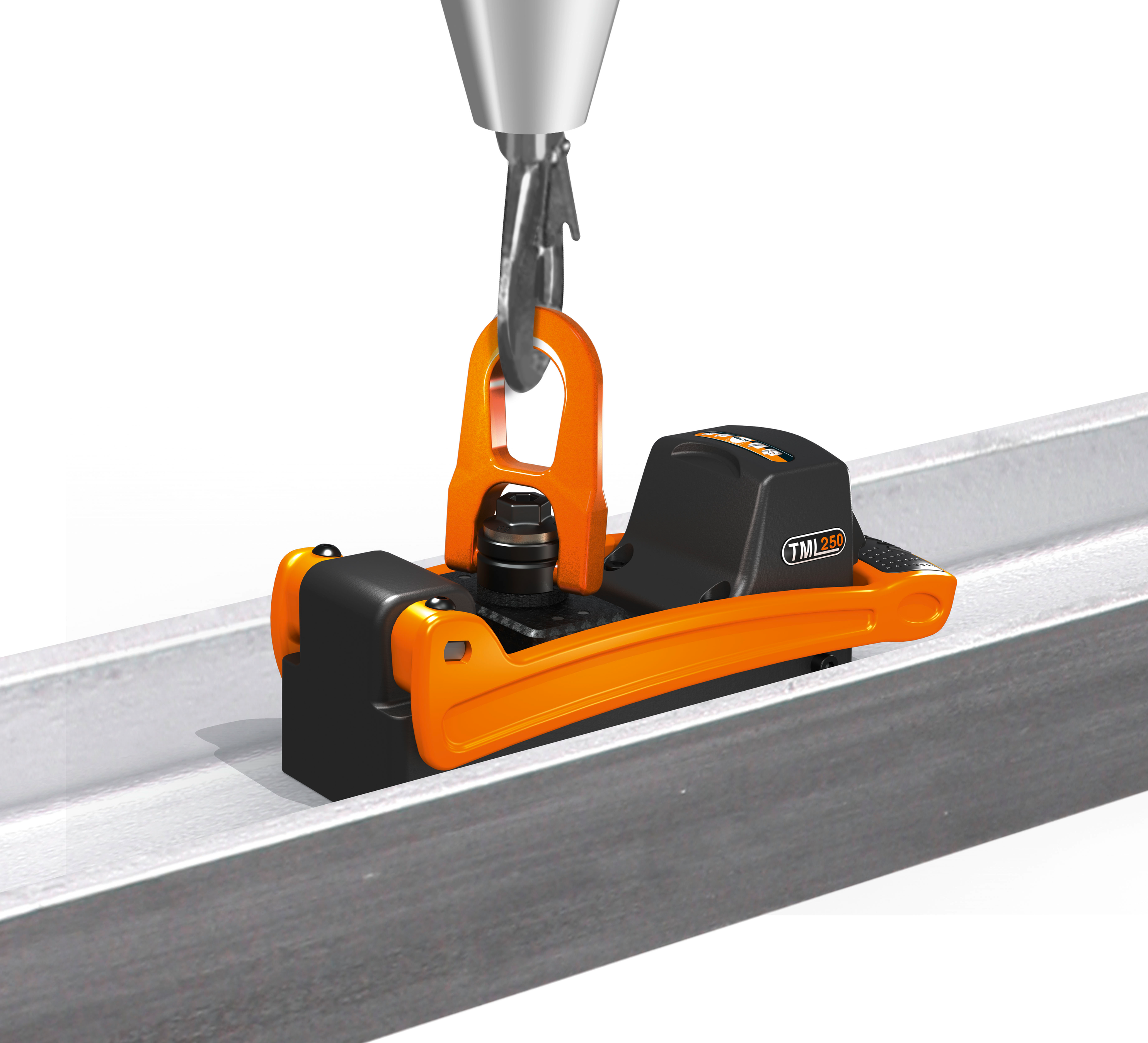 Lasthebemagnet TML 250 kg