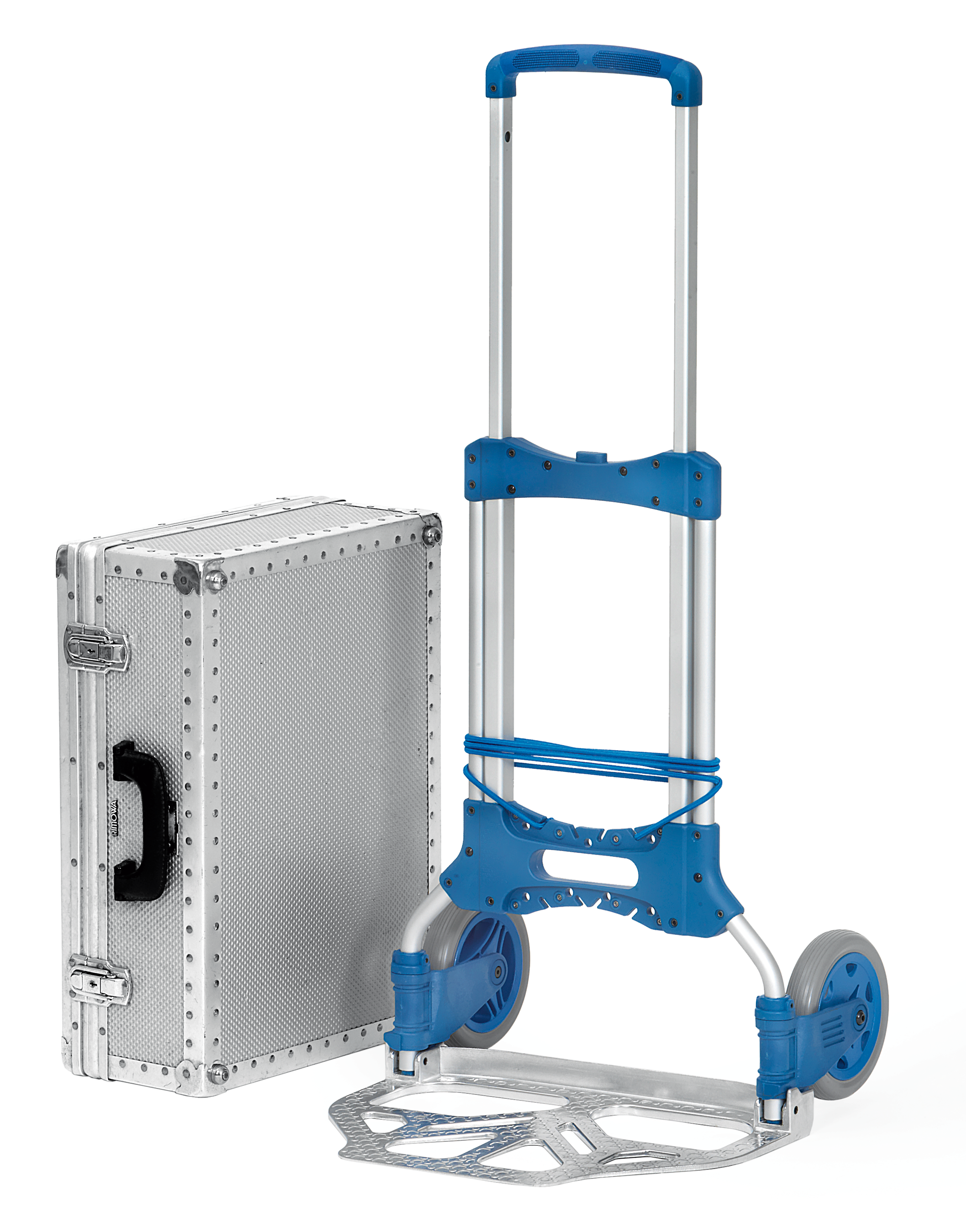 fetra® Paketroller 1732