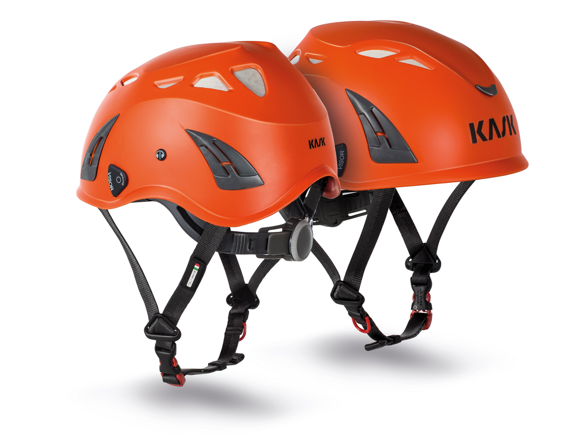 KASK Industrieschutzhelm Plasma AQ