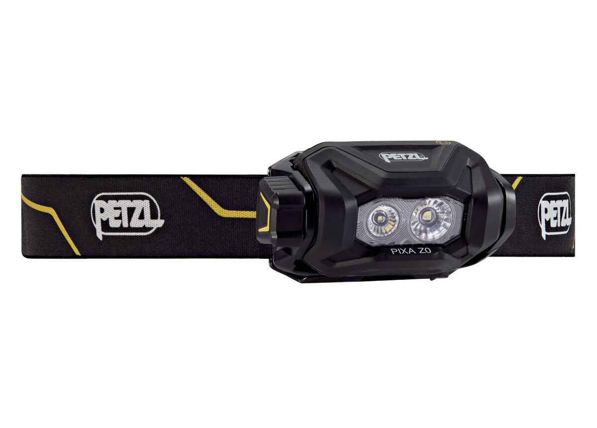 PETZL Stirnlampe PIXA®Z0