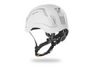 KASK Industrieschutzhelm Zenith X AIR HI VIZ