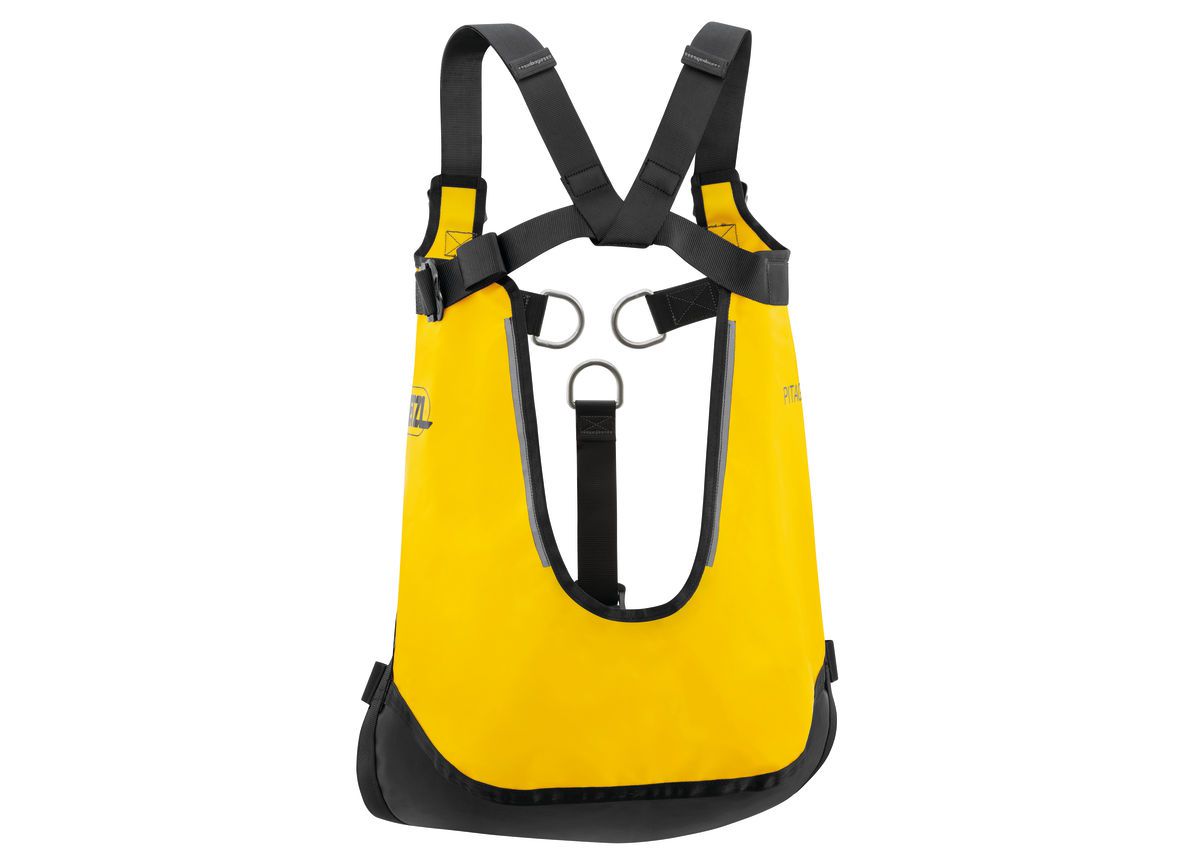 PETZL Rettungsdreieck PITAGOR