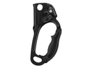 PETZL Handsteigklemme ASCENSION, rechts, schwarz