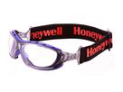 Honeywell SG1000 2G Schutzbrille, klar