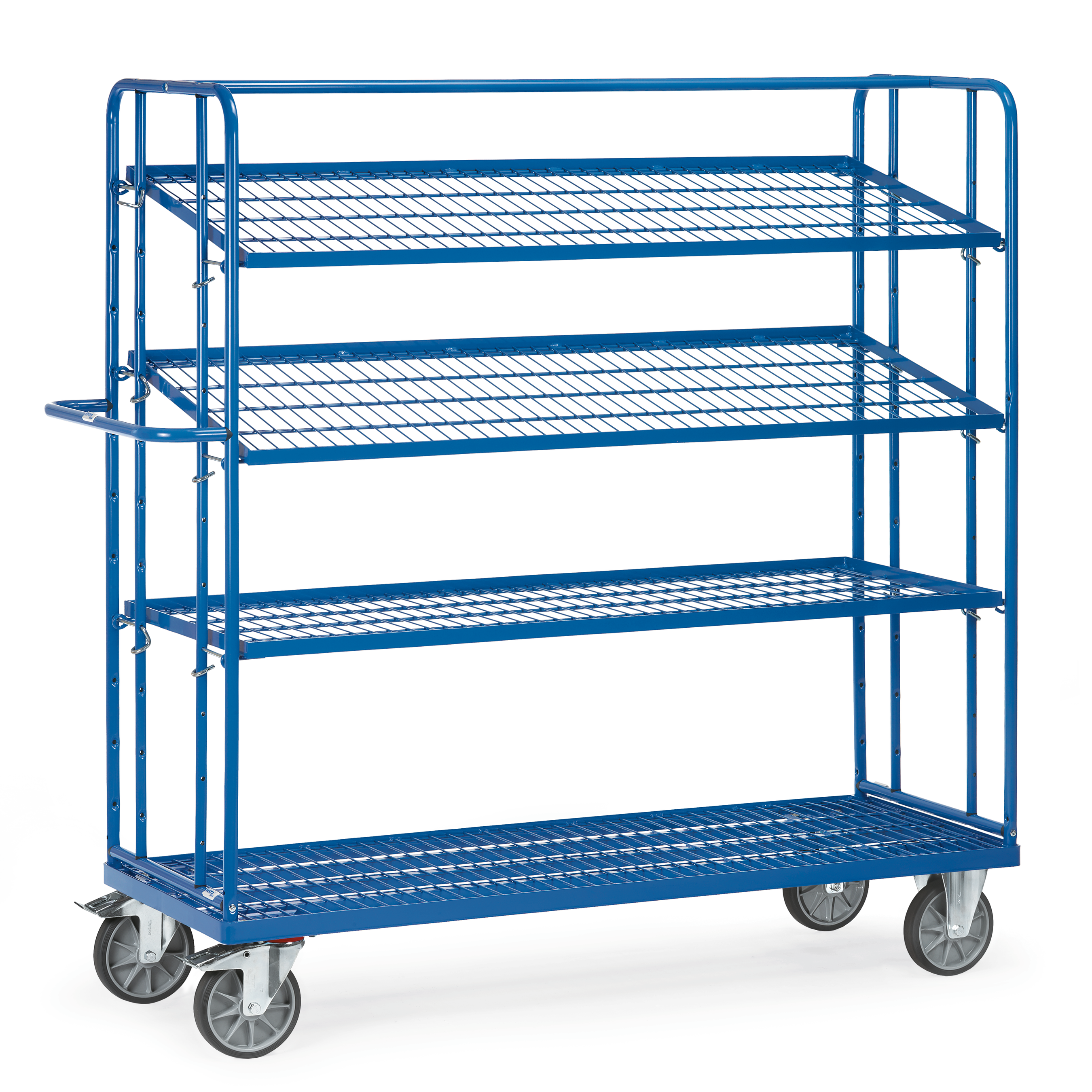 fetra® Etagenwagen 4495/4496