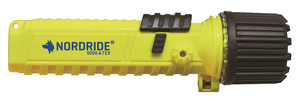 NORDRIDE Taschenlampe 5050 ATEX (Zone 0, 1 & 2)