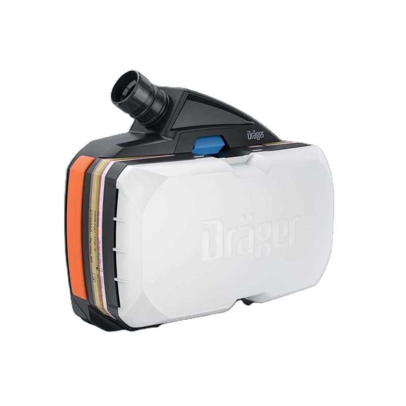 DRÄGER X-plore® 8700 EX Gebläseeinheit X-plore® Explosionsschutz