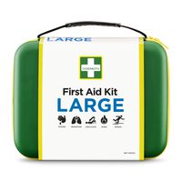 Cederroth First Aid Kit Large