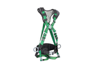 MSA Auffang- und Haltegurt V-FORM+™, Grösse XL