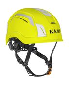 KASK Industrieschutzhelm Zenith X AIR HI VIZ, neongelb