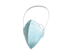 DRÄGER Partikelfiltrierende Halbmaske X-plore® 1720 FFP2 NR D
