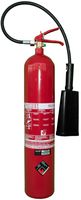 Primus Plus Co2 Kohlendioxid Handfeuerlöscher, Frostsicher