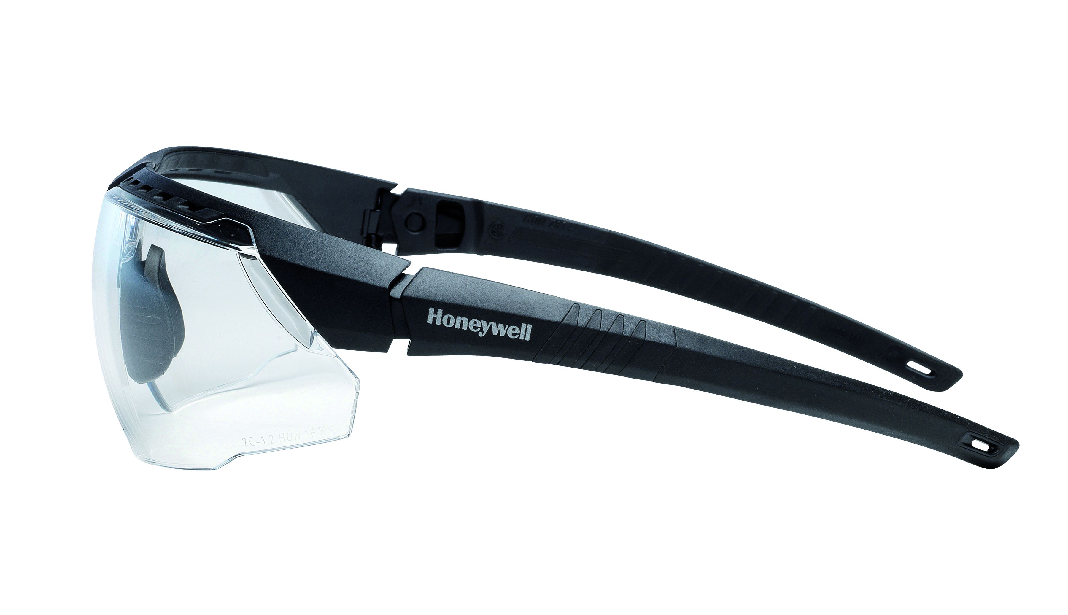Honeywell Avatar Schutzbrille, klar