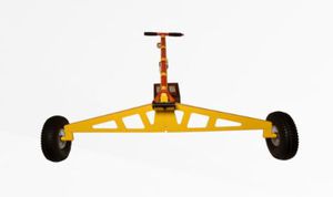 Radverlängerung zu LIFTPLAQ®