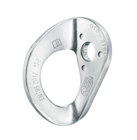 PETZL Bohrhakenlasche COEUR STAINLESS