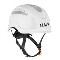 KASK Schutzhelm Primero AIR HI VIZ EN 397 Weiss