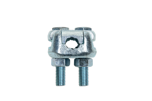 Drahtseilklemme Bulldog 7 - 9 mm