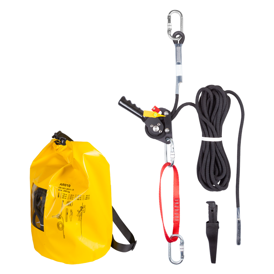 Rettungsset RTS-030